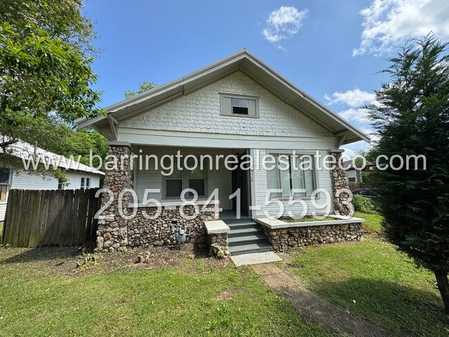 property at 6817 Division Ave