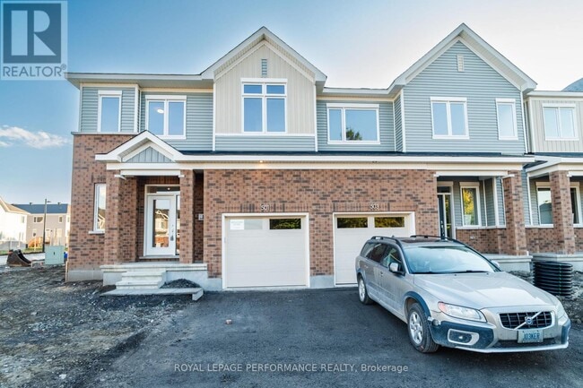 property at 501 Marcato Ln