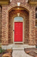1700 Palmetto Dr in Cedar Park, TX - Building Photo - Building Photo