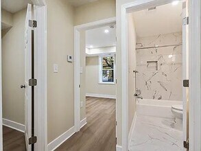 1812 Benning Rd NE, Unit A in Washington, DC - Building Photo - Building Photo