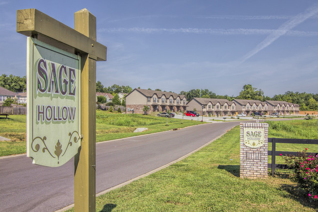 Sage Hollow Apartments