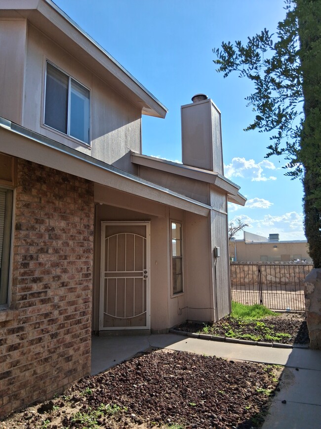 property at 3119 Voss Dr