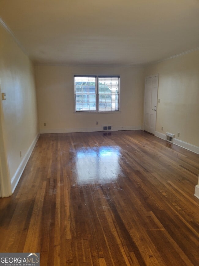 property at 1845 Monroe Dr NE