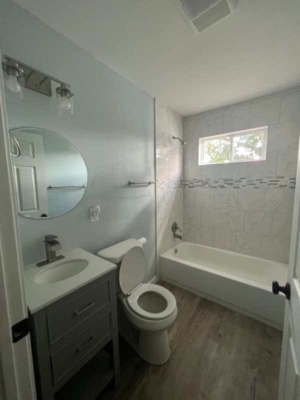 1721 9th Ave in Lake Charles, LA - Foto de edificio - Building Photo