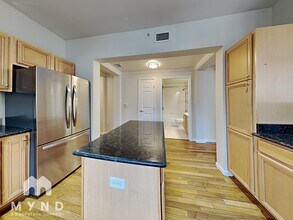 1521 Vine St in Denver, CO - Building Photo - Building Photo