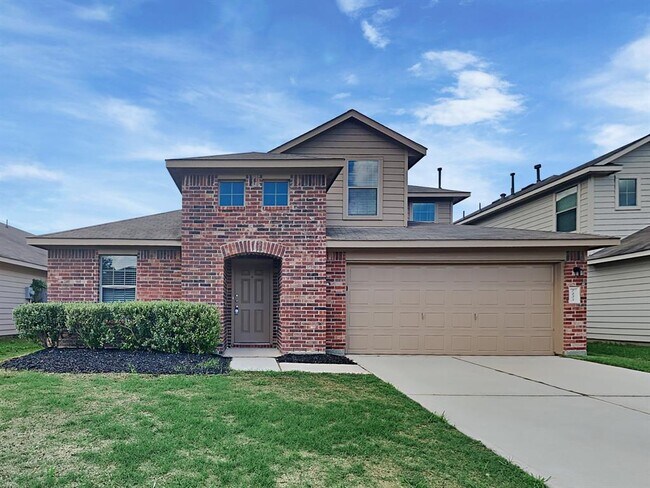 7234 Basque Country Dr