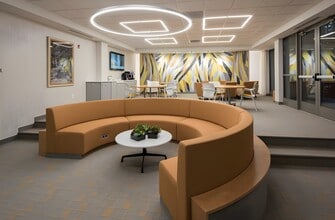 Park South in Albany, NY - Foto de edificio - Building Photo