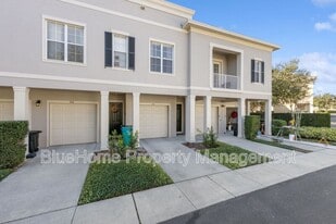1725 Firehouse Ln in Orlando, FL - Building Photo