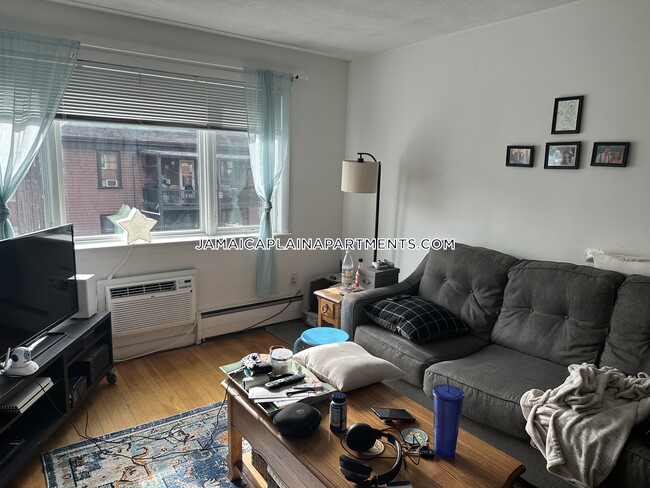 property at 50 Evergreen St