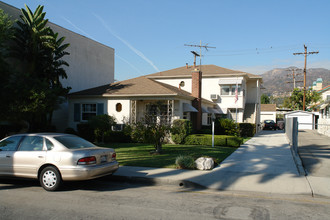 455 Palm Dr in Glendale, CA - Building Photo - Building Photo