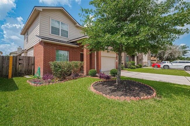 1514 Hardy Stone Dr in Houston, TX - Building Photo - Building Photo