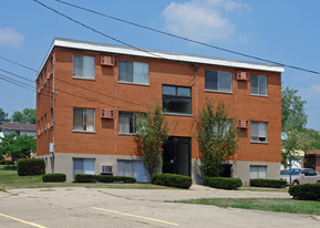 3645 Parkcrest Dr Apartments