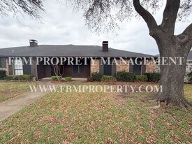 1139 Valley View Dr in Glenn Heights, TX - Building Photo