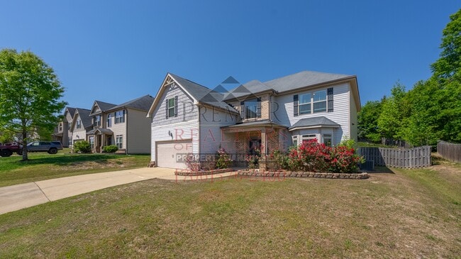 14 Springwood Dr in Phenix City, AL - Building Photo - Building Photo