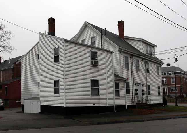 306 Main St in Wakefield, MA - Building Photo - Building Photo