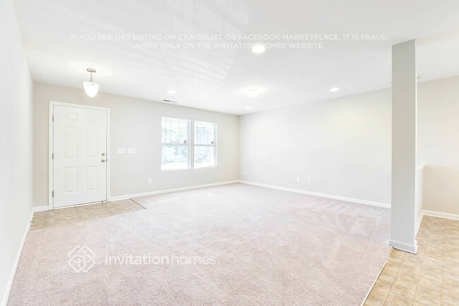746 Mountain Quail Dr in Charlotte, NC - Building Photo - Building Photo