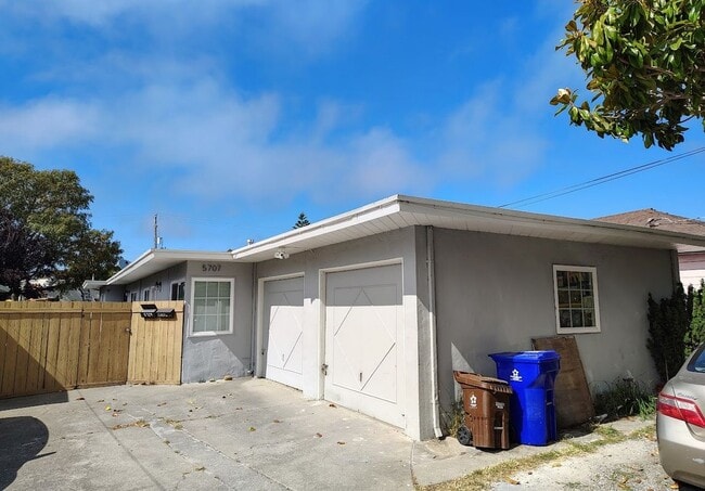 property at 5707 Carlos Ave