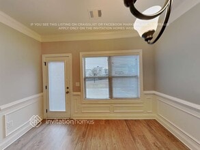 415 Meadow Vista Ln in Hoschton, GA - Foto de edificio - Building Photo