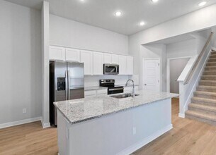 735 Staglin St in Buda, TX - Building Photo - Building Photo