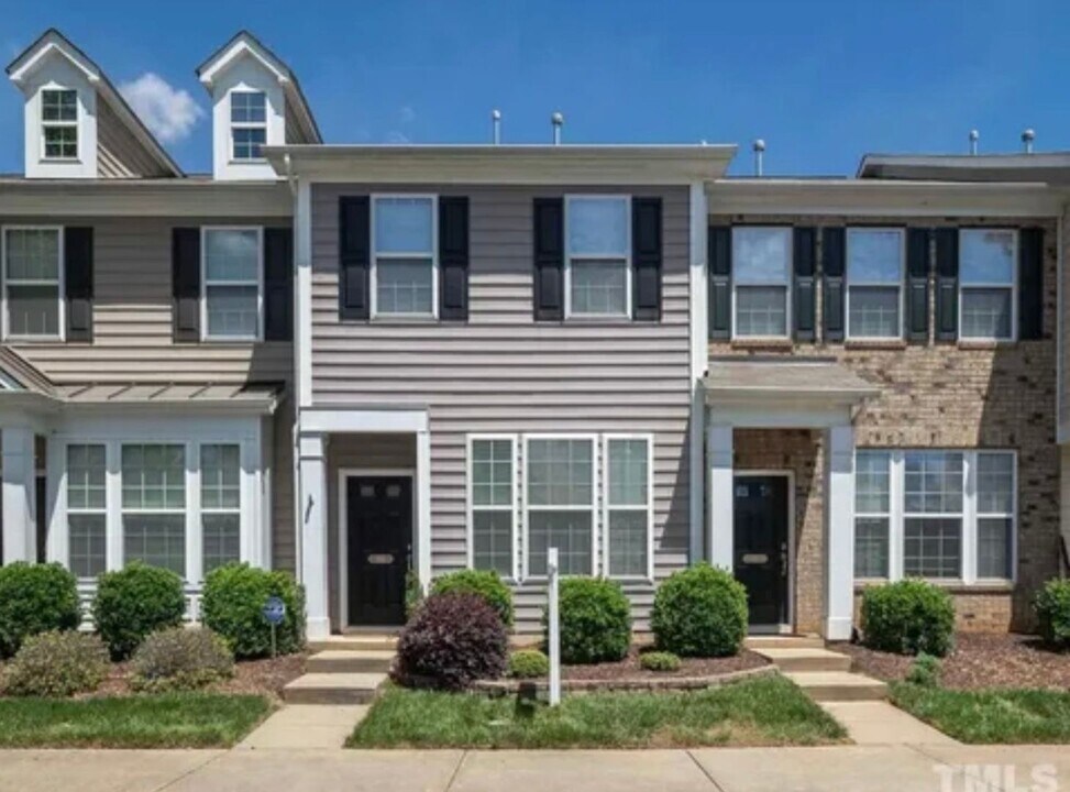 755 Cupola Dr in Raleigh, NC - Building Photo