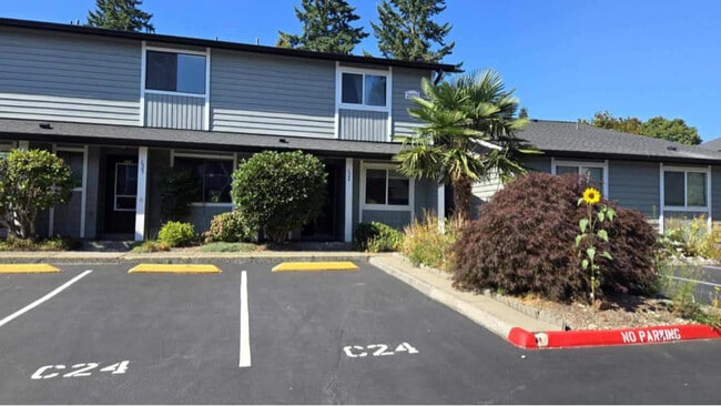 property at 21521 4th Ave W