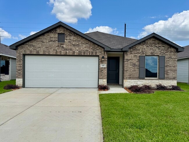 property at 174 Sterling River Ln