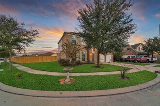 4010 Duneberry Trail in Atascocita, TX - Building Photo - Building Photo