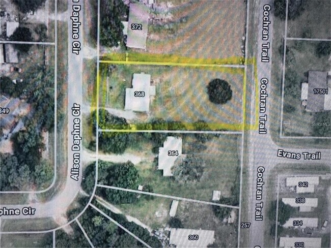 368 Alison Daphne Cir in Orlando, FL - Building Photo - Building Photo