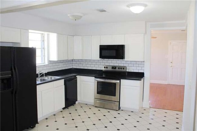 4748 Newlands St in Metairie, LA - Building Photo - Building Photo