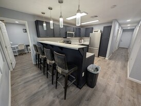 1303 Colby Ave in Big Spring, TX - Building Photo