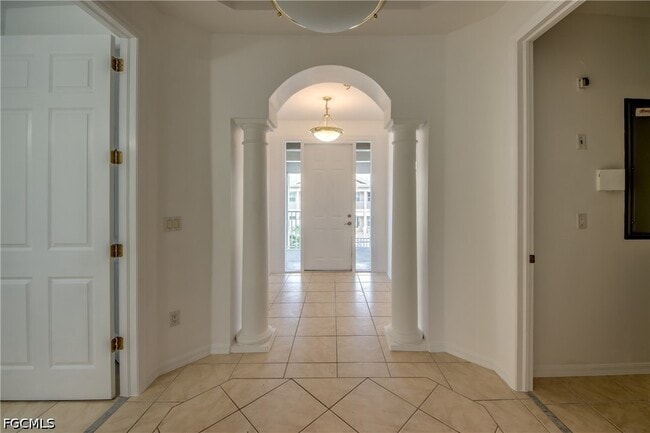 property at 15250 Riverbend Blvd