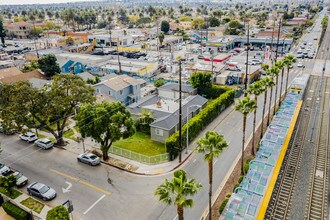 3779-3781 S Hobart Blvd in Los Angeles, CA - Building Photo - Other