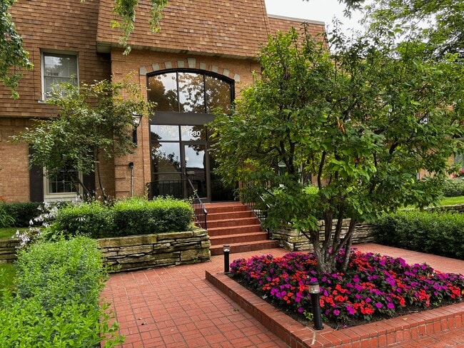 property at 1230 Park Ave W