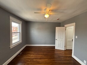 2021 E Lanvale St in Baltimore, MD - Building Photo - Building Photo