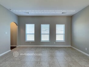 529 Meadow Springs Dr in Glenn Heights, TX - Building Photo - Building Photo