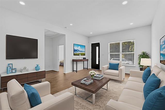 3901 Le May Ave in Dallas, TX - Building Photo - Building Photo