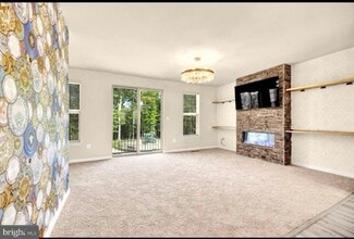 1627 Field Sparrow Ter NE in Leesburg, VA - Building Photo - Building Photo