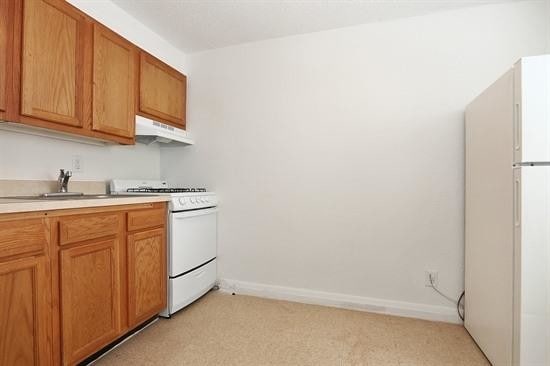 Burlieth Ridge Apartments in Baltimore, MD - Building Photo - Building Photo