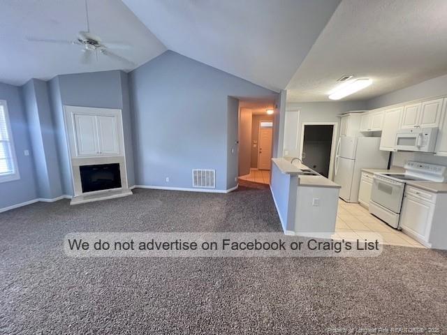 3149 Wisteria Ln in Fayetteville, NC - Foto de edificio - Building Photo