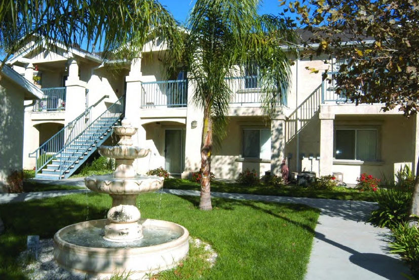 Sylmar Villas Apartments Sylmar, CA Apartments For Rent