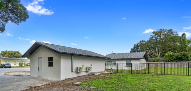 3219 Albert St in Orlando, FL - Building Photo - Building Photo