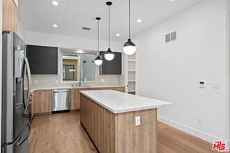 5943 Pickford St in Los Angeles, CA - Building Photo - Building Photo