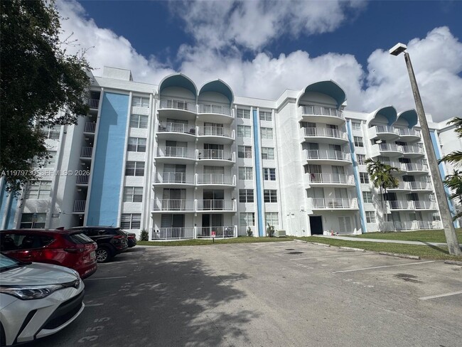 property at 494 NW 165th St