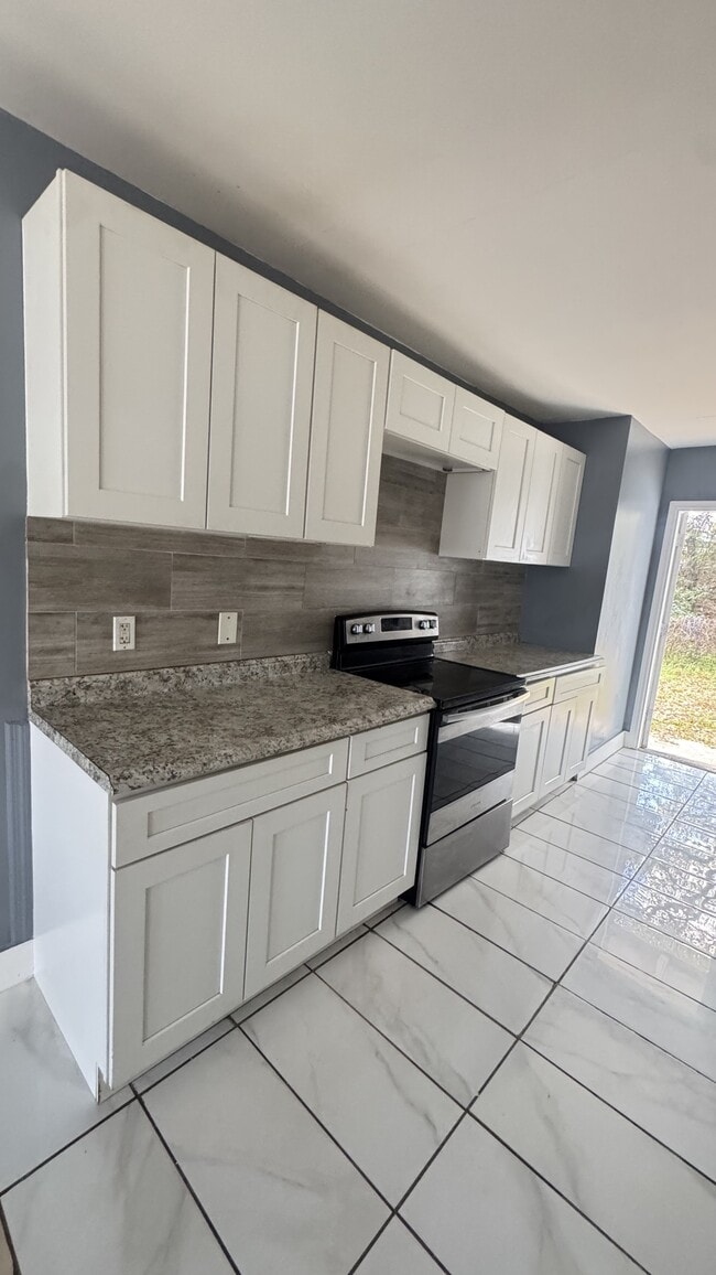 property at 1056 Maynard St