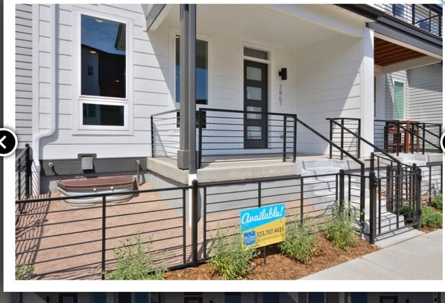 3120 W Bonfils Pl in Denver, CO - Building Photo - Building Photo