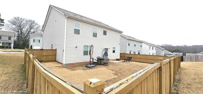 404 Starbuck Parkway in Pendergrass, GA - Building Photo - Building Photo