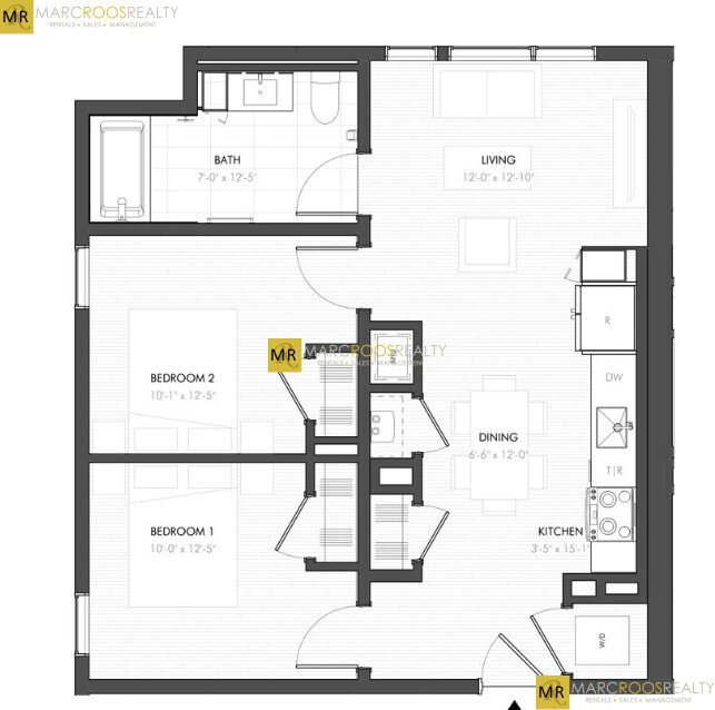 property at 350 Bremen St