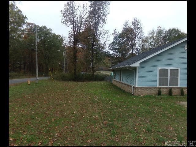 921 Cole in Benton, AR - Foto de edificio - Building Photo