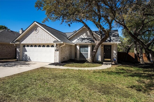 11135 Quail Pass in San Antonio, TX - Building Photo - Building Photo