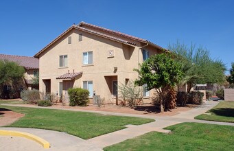 Nueva Vista Apartments in Mecca, CA - Building Photo - Building Photo